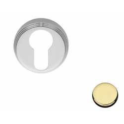 ROSETTA CILINDRO FORO YALE COLOMBO DESIGN CD1003 Y