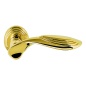 POIGNÉES DE PORTES COLOMBO DESIGN CAMEO SUR ROSACE MADE IN ITALY