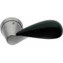 POIGNÉES DE PORTES COLOMBO DESIGN TACTA SUR ROSACE MADE IN ITALY