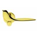 MANIGLIE PER PORTE COLOMBO DESIGN SERIE TWITTY SU ROSETTA