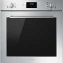 SMEG SF6400TVX ELECTRIC THERMOVENTILATED OVEN STAINLESS STEEL