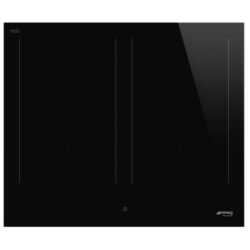 SMEG INDUKTIONSKOCHFELD SIM3644D - 60 CM C-SCHLIFF