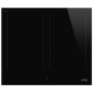 SMEG INDUKTIONSKOCHFELD SIM3644D - 60 CM C-SCHLIFF