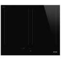 SMEG INDUCTION HOB SIM3644D- 60 CM STRAIGHT EDGES