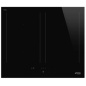 SMEG INDUKTIONSKOCHFELD SIM3644D - 60 CM C-SCHLIFF