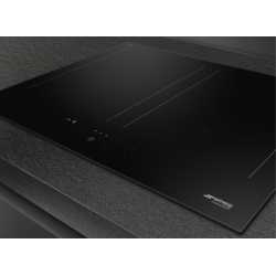 SMEG INDUKTIONSKOCHFELD SIM3644D - 60 CM C-SCHLIFF