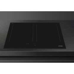 SMEG INDUKTIONSKOCHFELD SIM3644D - 60 CM C-SCHLIFF