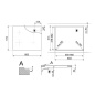 SMEG INDUKTIONSKOCHFELD SIM3644D - 60 CM C-SCHLIFF