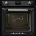 SMEG SOP6902S2PN COMBI STEAM OVEN VICTORIA AESTHETIC GALILEO PLATFORM PYROSTEAM