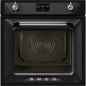 SMEG SOP6902S2PN FORNO