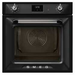 SMEG SOP6900TN THERMO-VENTILATED PYROLYTIC OVEN VICTORIA AESTHETIC