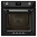 SMEG SOP6900TN BACKOFEN PYROLYSE DESIGNLINIE VICTORIA