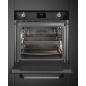SMEG SOP6900TN BACKOFEN PYROLYSE DESIGNLINIE VICTORIA SCHWARZ