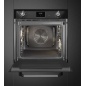 SMEG SOP6900TN BACKOFEN PYROLYSE DESIGNLINIE VICTORIA SCHWARZ