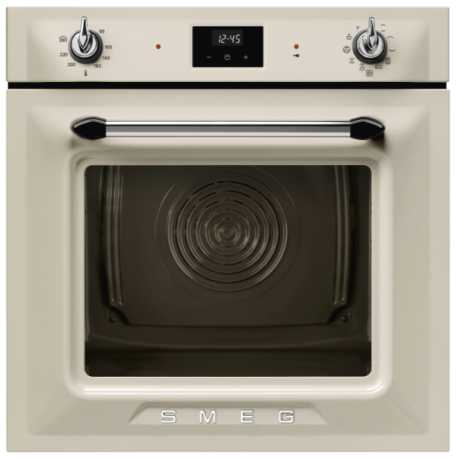 SMEG SOP6900TP FORNO