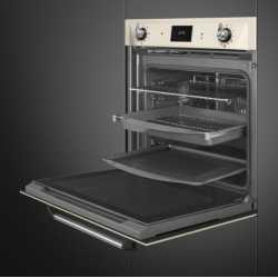 SMEG SOP6900TP FORNO