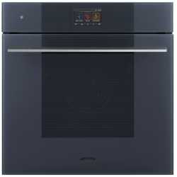 SMEG SO6104S4PG FORNO COMBINATO VAPORE
