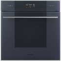 SMEG SOP6102S2PG OVEN COMBI STEAM AESTHETIC LINEA NEPTUNE GREY