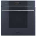 SMEG SO6102TG THERMO VENTILATED OVEN AESTHETIC LINEA NEPTUNE GREY