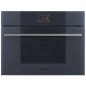 SMEG SO4104M2PG FORNO COMBINATO MICROONDE
