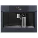 SMEG CMS4104G BUILT-IN COFFEE MACHINE AESTHETIC LINEA NEPTUNE GREY