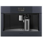 SMEG CMS4104G BUILT-IN COFFEE MACHINE AESTHETIC LINEA NEPTUNE GREY