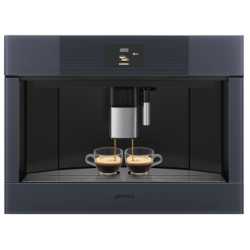 SMEG CMS4104G MACCHINA DA CAFFÈ A INCASSO