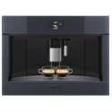 SMEG CMS4104G EINBAU-KAFFEEVOLLAUTOMAT DESIGNLINIEN LINEA NEPTUNE GREY