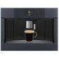 SMEG CMS4104G BUILT-IN COFFEE MACHINE AESTHETIC LINEA NEPTUNE GREY