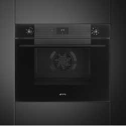 SMEG SO5100TB3 FORNO TERMOVENTILATO