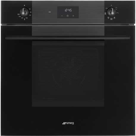 SMEG SF6100VB3 FORNO
