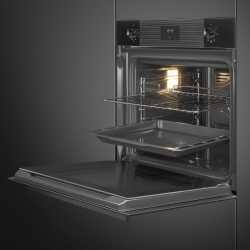 SMEG SF6100VB3 FORNO