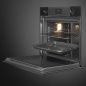 SMEG SF6100VB3 FORNO