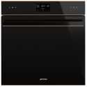 SMEG SOP6602TNR THERMO VENTILATED OVEN DOLCE STIL NOVO