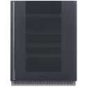 SMEG CVI138RG UNTERBAU-WEINSCHRANK DESIGNLINIEN LINEA NEPTUNE GREY H 82-87 CM