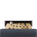 SMEG CPS115G SOMMELIER DRAWER AESTHETIC LINEA NEPTUNE GREY