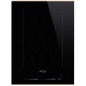 SMEG SIM6323R INDUKTIONSKOCHFELD GLASKERAMIK SCHWARZ DOLCE STIL NOVO 38 CM SMEG SIM6323R INDUKTIONSKOCHFELD GLASKERAMIK SCHWARZ DOLCE STIL NOVO 38 CM