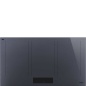 SMEG SIM1964DG ENCIMERA DE COCCIÓN ESTÉTICAS LINEA NEPTUNE GREY 90 CM