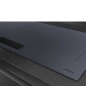 SMEG SIM1964DG TABLE DE CUISSON INDUCTION ESTHÉTIQUE LINEA NEPTUNE GREY 90 CM