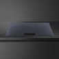 SMEG SIM1964DG INDUKTIONSKOCHFELD DESIGNLINIEN LINEA NEPTUNE GREY 90 CM