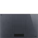 SMEG SIM1864DG INDUCTION HOB AESTHETIC LINEA NEPTUNE GREY 80 CM