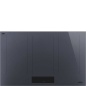 SMEG SIM1864DG INDUCTION HOB AESTHETIC LINEA NEPTUNE GREY 80 CM