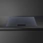 SMEG SIM1864DG TABLE DE CUISSON INDUCTION ESTHÉTIQUE LINEA NEPTUNE GREY 80 CM