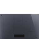 SMEG SIM1844DG INDUCTION HOB NEPTUNE GREY 80 CM