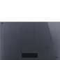 SMEG SIM1844DG INDUCTION HOB NEPTUNE GREY 80 CM