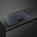 SMEG SIM1844DG INDUCTION HOB NEPTUNE GREY 80 CM