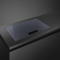SMEG SIM1844DG INDUCTION HOB NEPTUNE GREY 80 CM