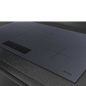 SMEG SIM1844DG INDUCTION HOB NEPTUNE GREY 80 CM