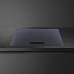 SMEG SIM1844DG INDUCTION HOB NEPTUNE GREY 80 CM