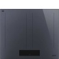 SMEG SIM1644DG INDUCTION HOB NEPTUNE GREY 60 CM